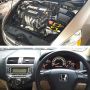  Honda Accord Vti 2004 MT.Model batman.Surabaya.Km 70rb