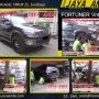 Bengkel Onderstel Mobil. Servis Shockbreaker , Setting Per custom, Modif onderstel empuk .Surabaya