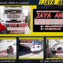Bengkel JAYA ANDA Spesialis Onderstel Mobil di Surabaya.SHock dan Per