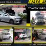 Bengkel servis ONDERSTEL Mobil.Setting Shockbeker & Per  Surabaya