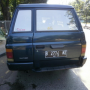 Jual Isuzu Panther royale tahun 1997