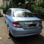 Jual HONDA City i-dsi,Mesin Terawat, Murah seperti BARU