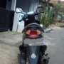 Jual MIO sporty '09 MURAH!!