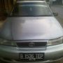 DAEWOO NEXIA 97 silver hny 31jt