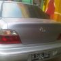 DAEWOO NEXIA 97 silver hny 31jt