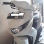 YAMAHA MIO SOUL GT 2012 PUTIH MULUS PLAT B