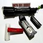 senter police CREE T6 XML 2000watt code C2