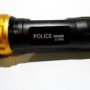 senter police selam led 5000 watt type 8762