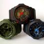 jam tangan casio g shock ga 150