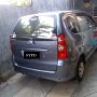 Jual Xenia Li Deluxe manual 2010 mulus (abu2)