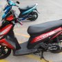 Jual Honda Vario 2009 Mulus