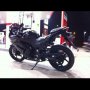 Jual oper kredit ninja 250r 2010 hitam gress 