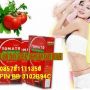 obat pelangsing badan tomato slim herbal