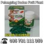 NEW PELANGSING BADAN FRUIT &amp; PLANT SLIMING HERBAL