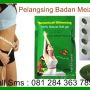 Meizitang Botanical Sliming Herbal | Pelangsing Badan 081284363789
