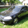 Jual Honda Ferio Matic Th 1997