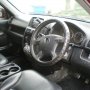 Jual Honda crv a/t th. 2003