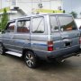 Jual Toyota Kijang G 1.8 SGX Th 1996