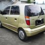 Jual KIA Visto manual Th 2001