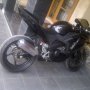 Jual CBR 150cc 2011 Jogja