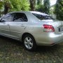 Toyota Vios G 2007 Manual Full Orsinil