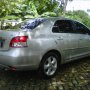 Toyota Vios G 2007 Manual Full Orsinil