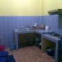 Jual Rumah Asri, 2 LT, Semarang Timur