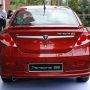  Proton Persona Sedan Termurah Dan Termewah...