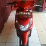 Jual HONDA BEAT CW MERAH 2011, Muluzz Gan