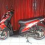 Jual HONDA BEAT CW MERAH 2011, Muluzz Gan