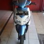 Jual Honda Vario CW 2012 Putih Biru, 11 Jt(Nego)