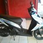 Jual Honda Vario CW 2012 Putih Biru, 11 Jt(Nego)