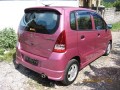 Karimun Estilo th 2007 DK asli Pink RPM Bodykit, Cantik sekali, TV/DVD Full Audio 94 jt nego