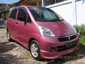 Karimun Estilo th 2007 DK asli Pink RPM Bodykit, Cantik sekali, TV/DVD Full Audio 94 jt nego