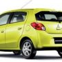 HARGA NEW MITSUBISHI MIRAGE                   