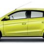 HARGA NEW MITSUBISHI MIRAGE                   