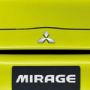 HARGA NEW MITSUBISHI MIRAGE                   