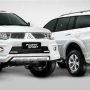 Mitsubishi pajero LIMITED 2013 diskon hingga 20jt++ khusus lebaran