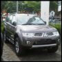 MITSUBISHI PAJERO,OUTLANDER. PAKET DP MURAH+DISKON BONUS SUPER BANYAK