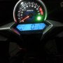 Honda CBR 250 non ABS Red Plat B Depok Modif Minimalis, Barang simpanan