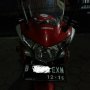 Honda CBR 250 non ABS Red Plat B Depok Modif Minimalis, Barang simpanan