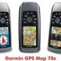 CENTRAL SHOP !!! JUAL GARMIN GPS MAP 78S.READY STOCK.
