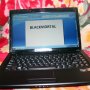 Jual Laptop/NoteBook Lenovo G475 dapet hadiah