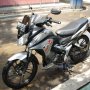 Jual Honda CS1 2008 silver.