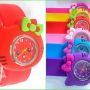 Hello Kitty  Bulet "jam tangan anak"