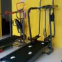 Treadmill Murah Manual Tipe AR-0808