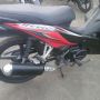 honda absolute revo  2010  CW full orisinil,pajak s/d bln 09-2013