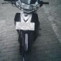 jual yamaha Vega R new 2007