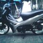 jual yamaha Vega R new 2007