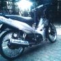 jual yamaha Vega R new 2007